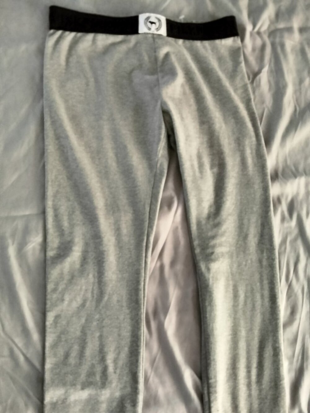 Pink by Victoria's Secret Yoga Pants New with Tag